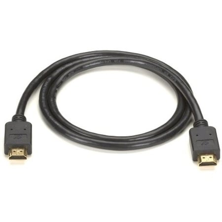 Black Box BLACK BOX, A/V Cable, 9.80 ft EVHDMI01T-003M